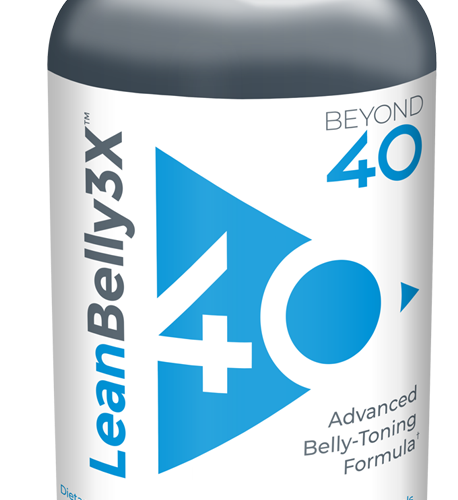 “LeanBelly 3X” can help reduce body fat, increase caloric-burning, and support quality weight.