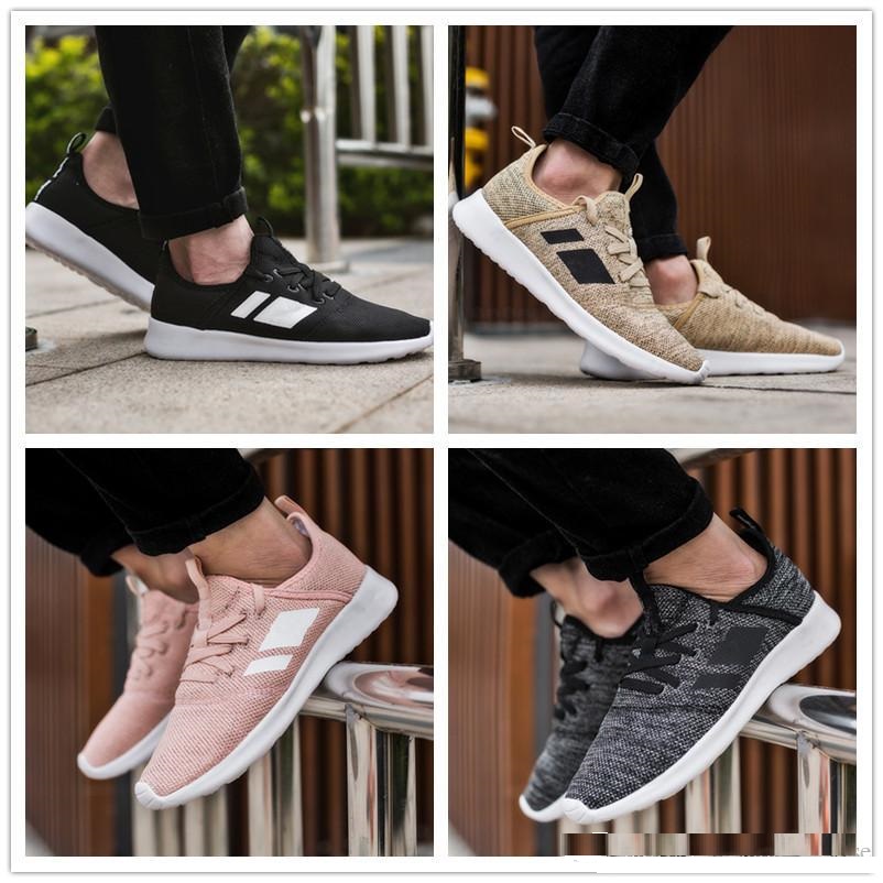 Buy adidas Women's Cloudfoam Pure Running Shoe and other Road Running. Our wide selection is eligible for free shipping and free returns.